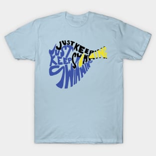 Swimming T-Shirt